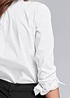 Alternate View Tailored Button-Up Shirt