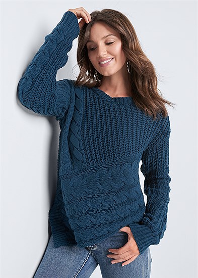 Sweaters for Women | Sweaters & Cardigans | VENUS