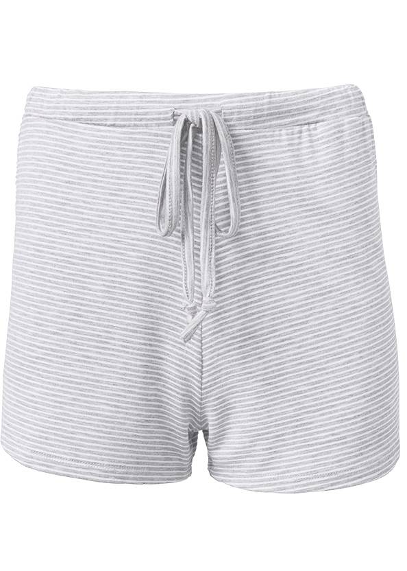 Alternate View Pajama Shorts
