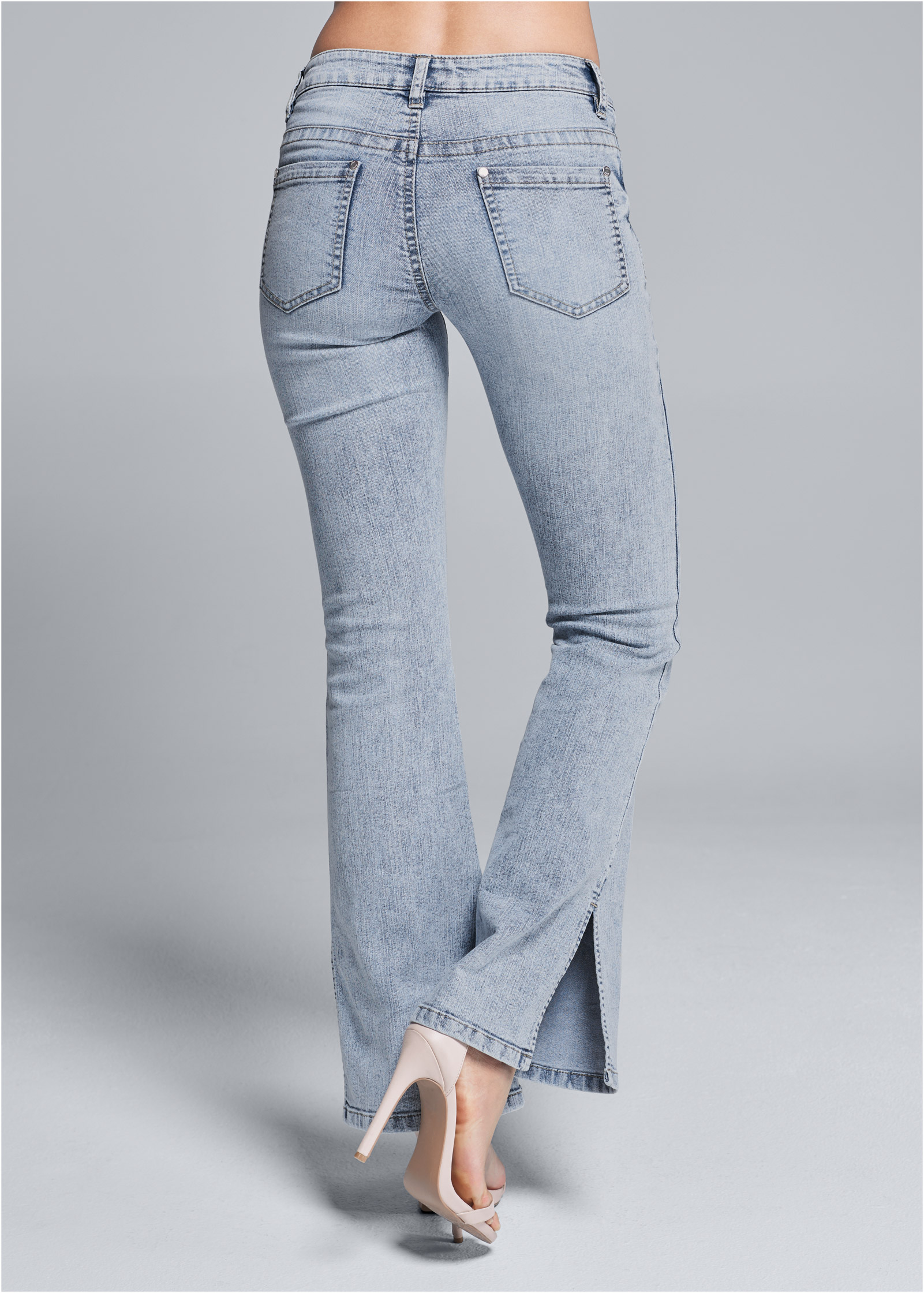 venus bootcut jeans