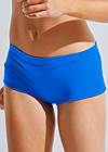 Detail front view Sports Illustrated Swim™ Cheeky Short
