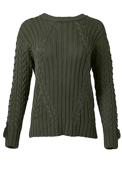 Women's Plus Size Sweaters & Cozy Cardigans | Venus