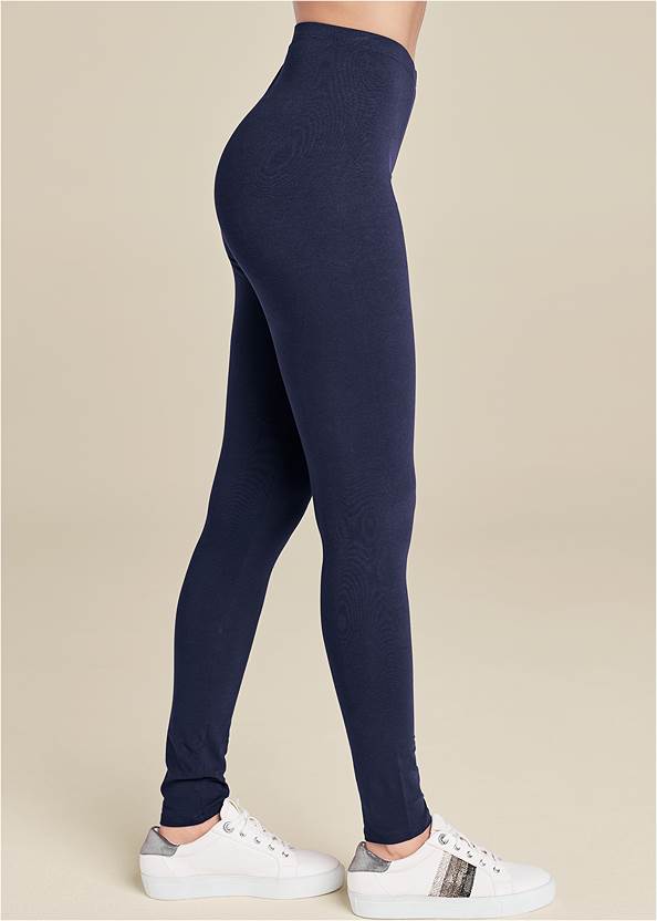 ALTERNATE VIEW Basic Leggings