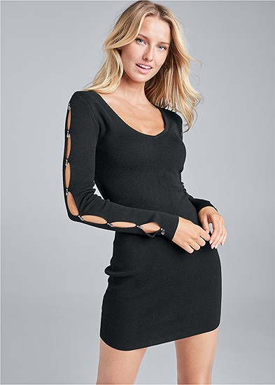 Little Black Dresses for Women | VENUS