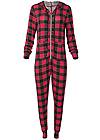 Ghost with background  view Sleep Onesie