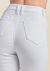 Alternate View Bum Lifter Jeans