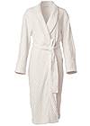 Ghost with background  view Cozy Sleep Robe