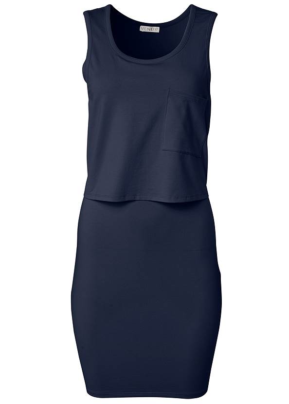 Alternate View Casual Tank Dress, Any 2 For $49