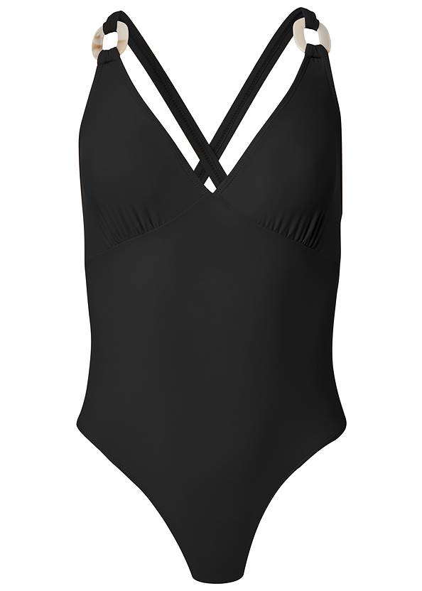 Alternate View Luxe One-Piece