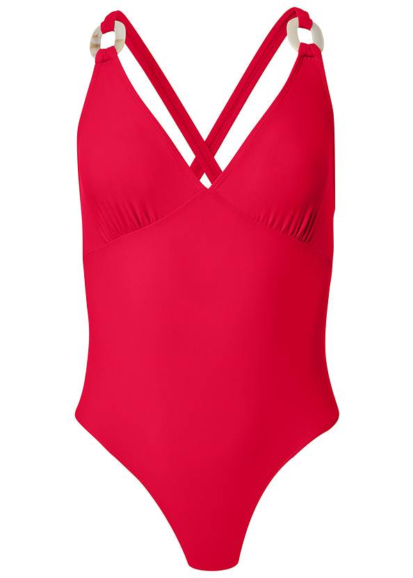 Alternate View Luxe One-Piece