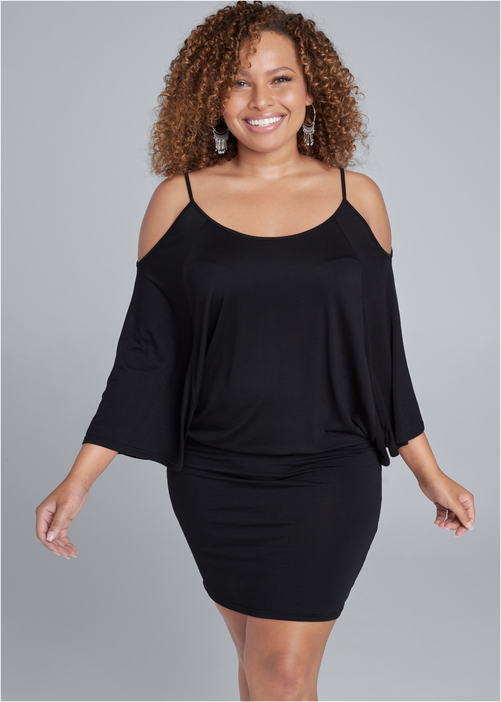 venus clothes plus size