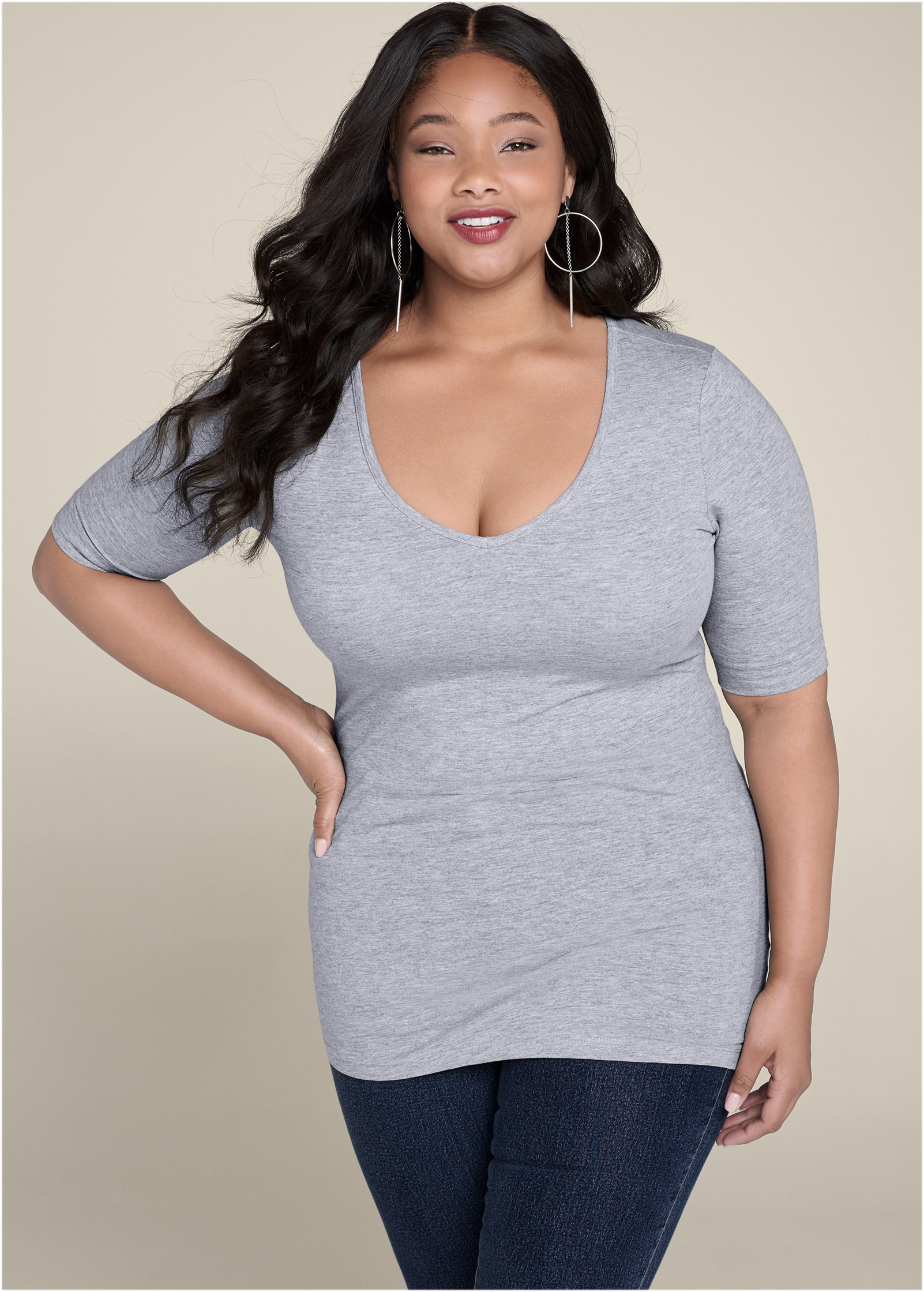 plus size clothing older women sale