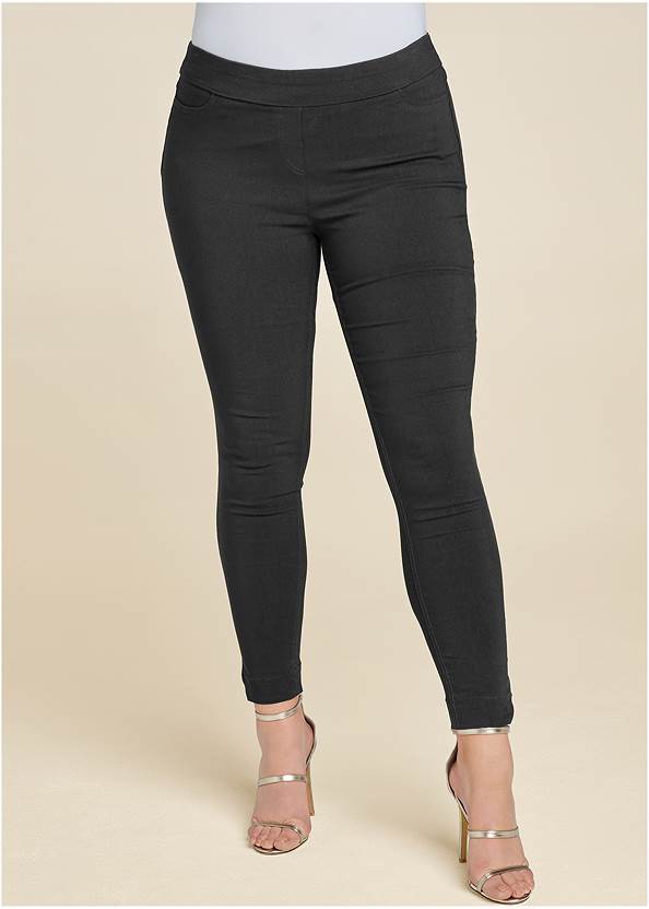 womens mid rise jeggings