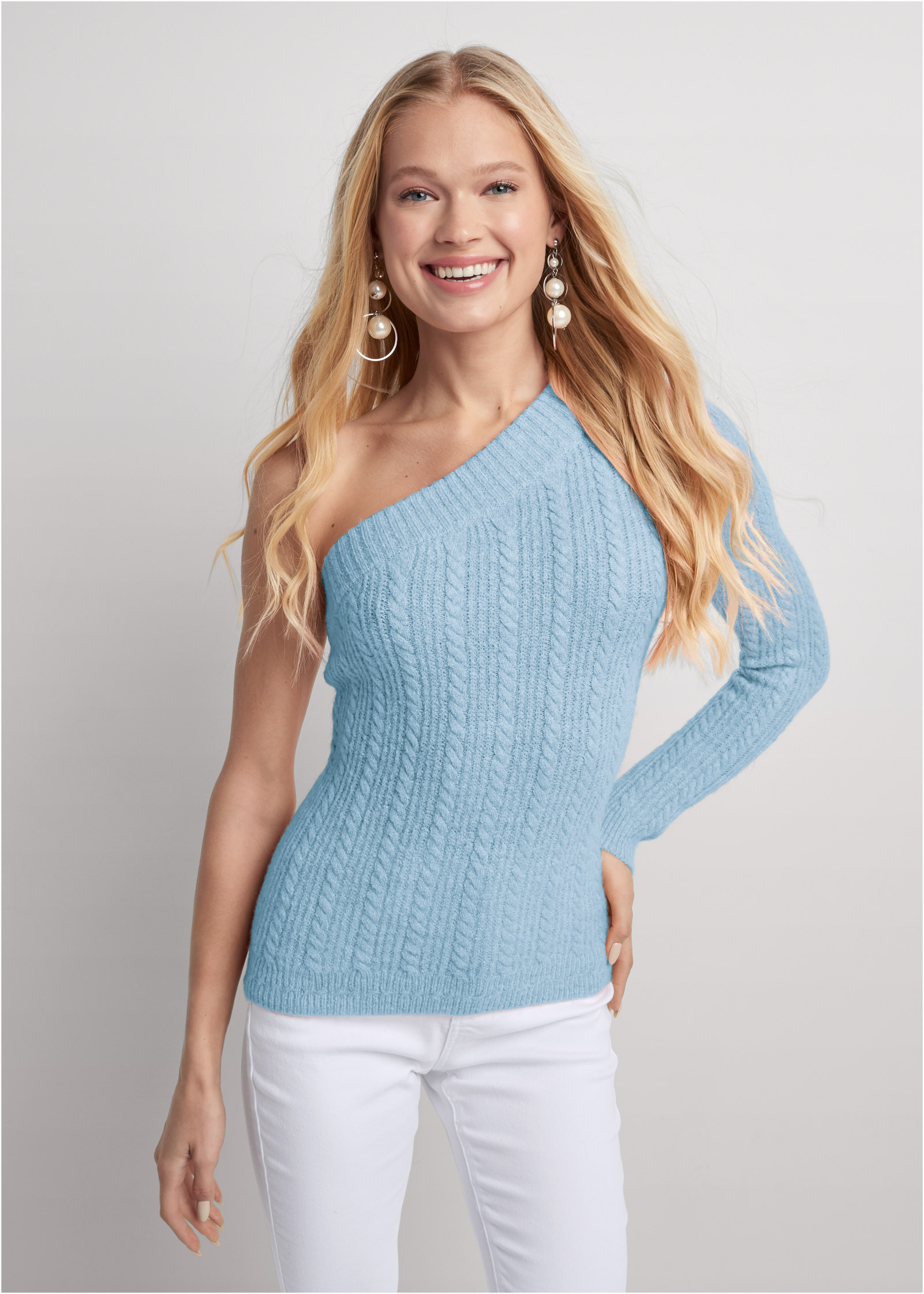 Result Page 4 for Women's Sweaters on Sale | VENUS