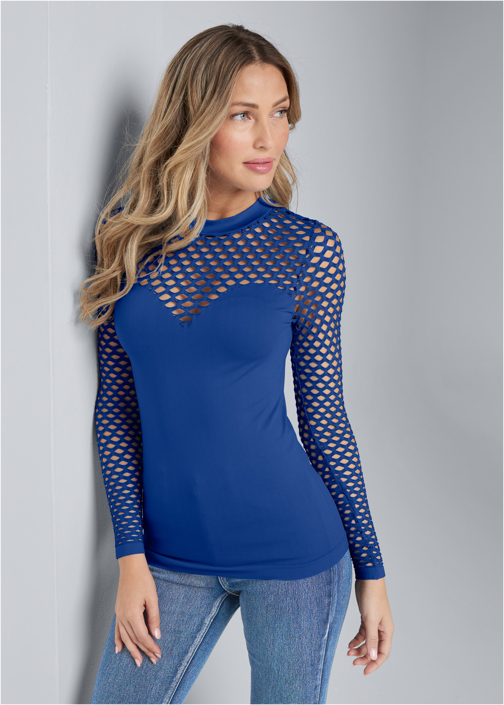 seamless tops wholesale