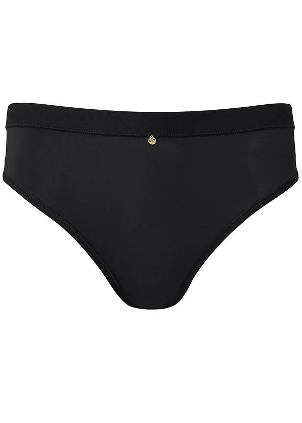 Alternate View Pearl By Venus® Retro High Leg Panty 3 Pack, Any 2 For $30