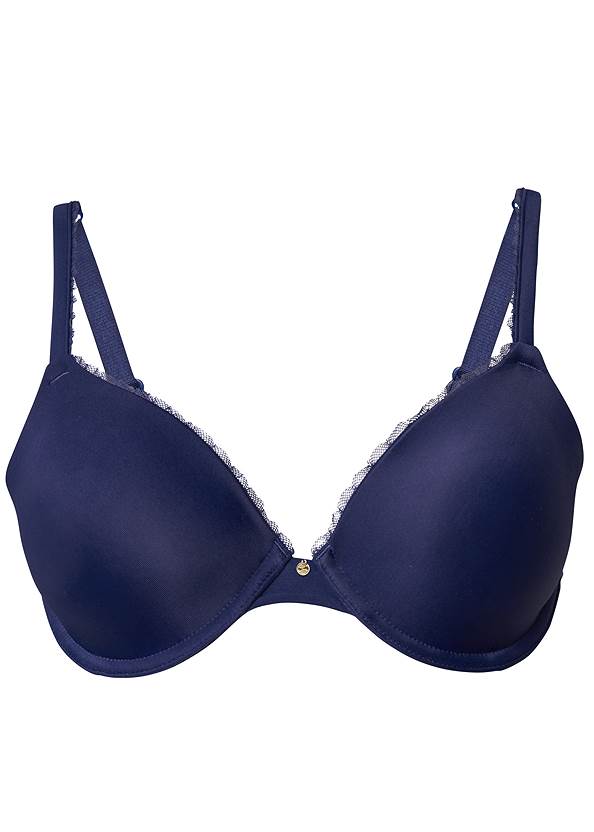 Alternate View Pearl By Venus® Perfect Coverage Bra, Any 2 For $75