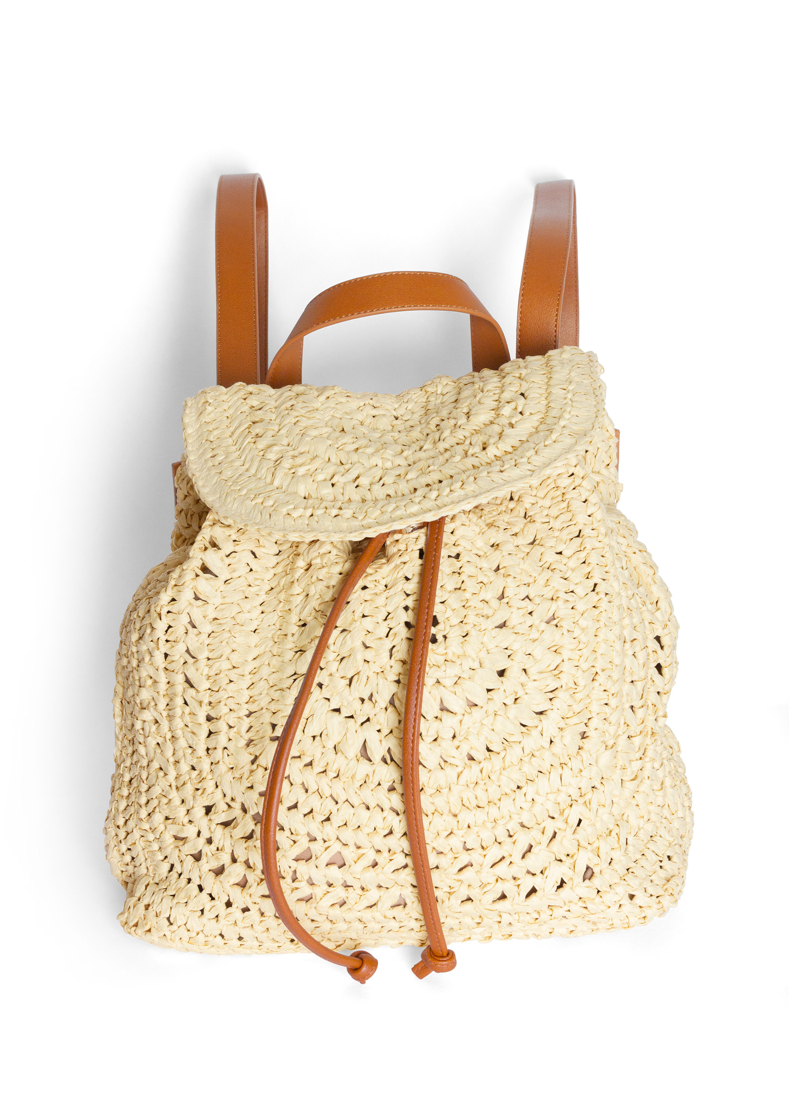 billabong straw backpack