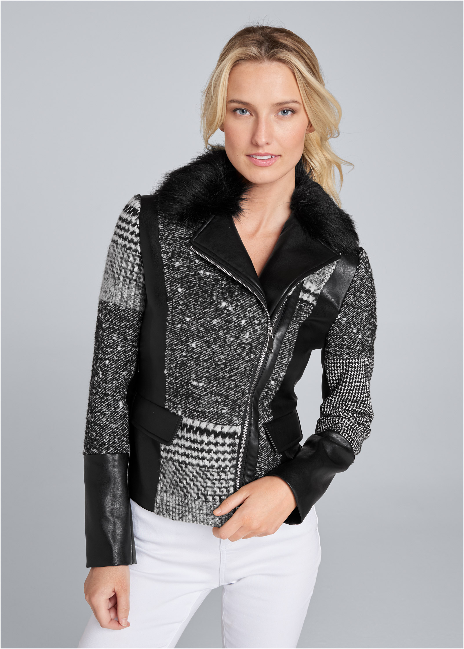 Result Page 4 for Ladies Jackets | Coats for Women | VENUS
