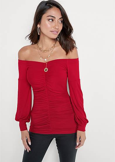 Clearance Tops, 70% Off & More
