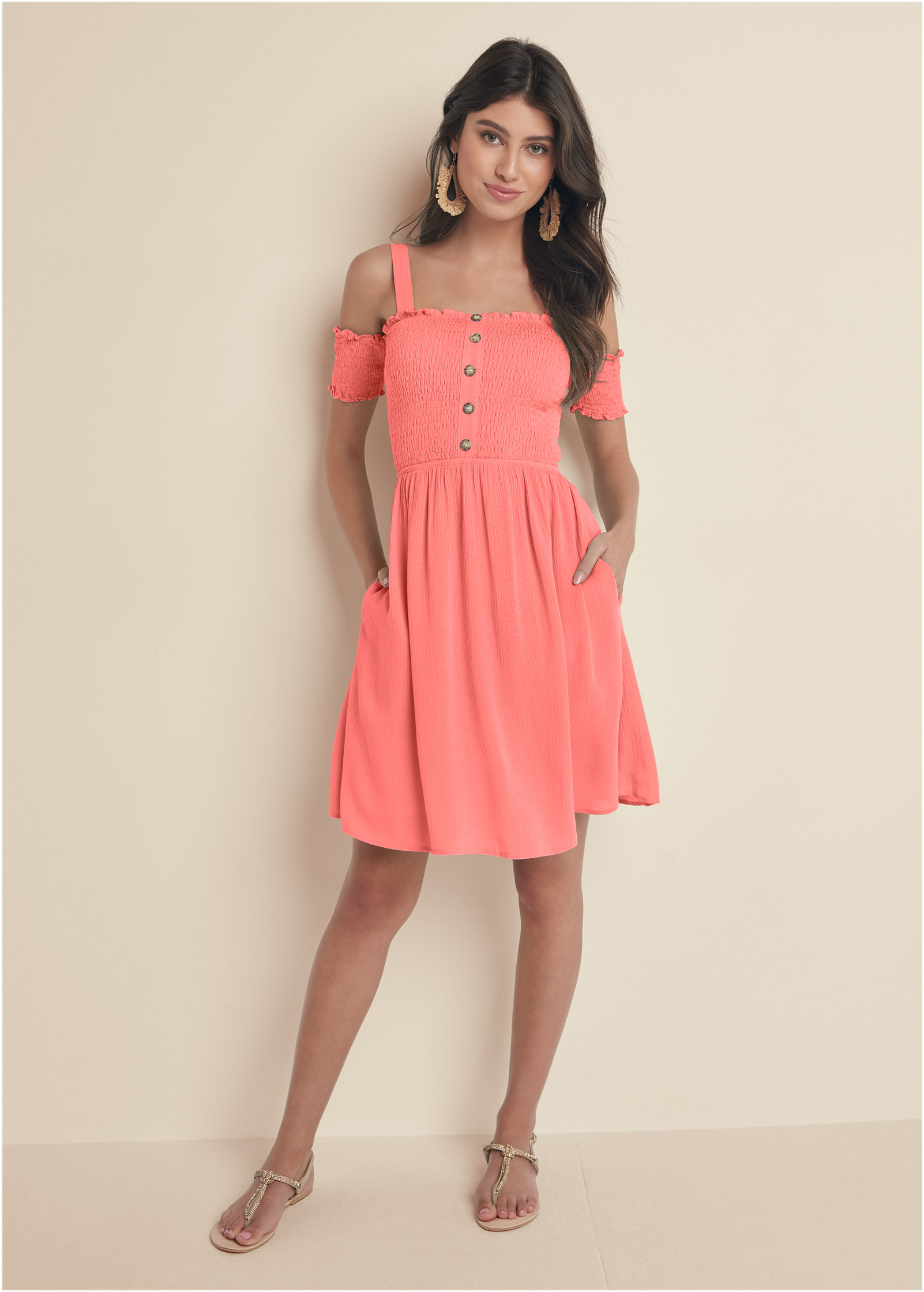 Venus short outlet dresses