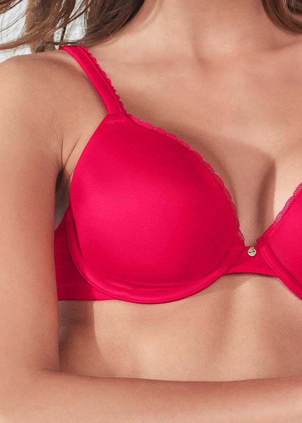 Alternate View Pearl By Venus® Perfect Coverage Bra, Any 2 For $75