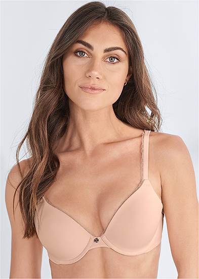 Pearl By Venus® Perfect Coverage Bra, Any 2/$69