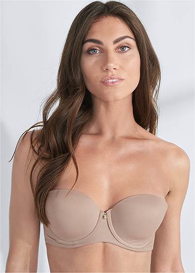 Pearl By Venus® Strapless Bra, Any 2 For $75