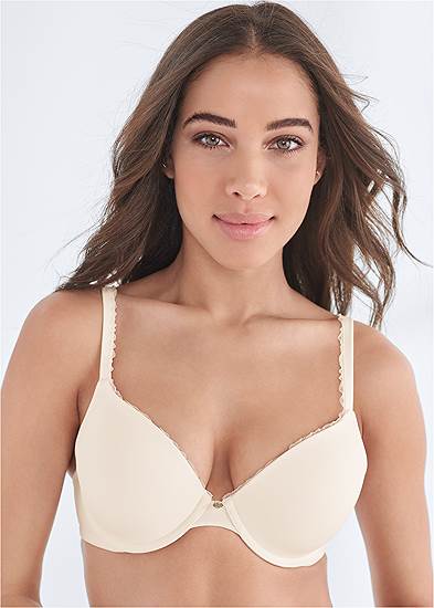 Pearl By Venus® Perfect Coverage Bra, Any 2 For $75
