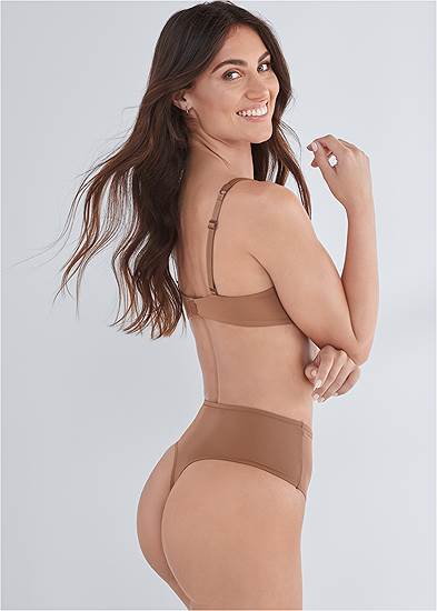 Pearl By Venus® Retro Thong 3 Pack, Any 2 For $30