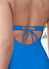 Detail back view Scoop One-Piece