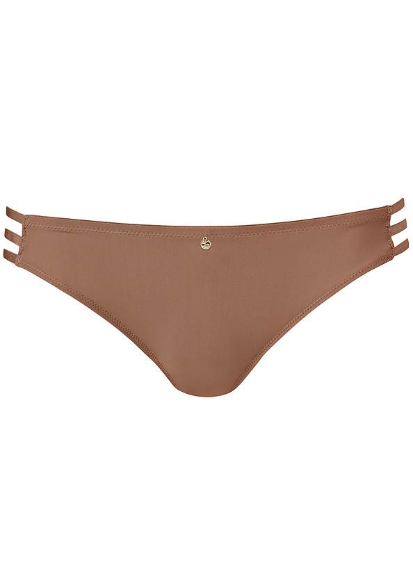Alternate View Pearl By Venus® Strappy Bikini 3 Pack, Any 2 For $30