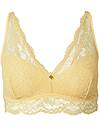 Ghost with background  view Pearl By Venus® Lace Bralette, Any 2 For $30