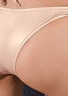 Detail back view Sports Illustrated Swim™ Low-Rise Brief Bottom