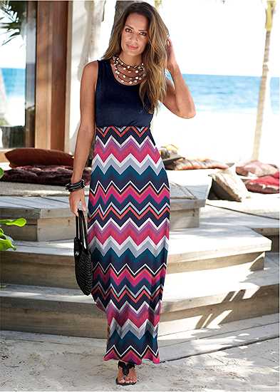 Maxi Dresses | Long Dresses | VENUS