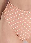 Alternate View Pearl By Venus® Retro Thong 3 Pack, Any 2 For $30