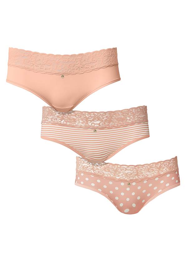 Pearl By Venus® Lace Trim Hipster 3 Pack, Any 2 For $20,Pearl By Venus® Lace Bralette, Any 2 For $30,Pearl By Venus® Strappy Plunge Bra, Any 2 For $30,Pearl By Venus® Push-Up Bra, Any 2 For $30,Pearl By Venus® Perfect Coverage Bra, Any 2 For $30,Pearl By Venus® Strapless Bra, Any 2 For $30,Pearl By Venus® Cami Bra, Any 2 For $30,Pearl By Venus® Wireless Lace Trim Bra, Any 2 For $30,Pearl By Venus® Racerback Bralette, Any 2 For $30,Pearl By Venus® Scalloped Bralette, Any 2 For $30