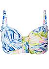 Ghost with background  view Beach Breeze Bandeau