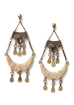 Women’s Fashion Earrings | VENUS