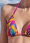Alternate View Bahama String Bikini Top