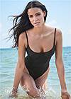 Alternate View Sports Illustrated Swim™ Unlined Underwire One-Piece