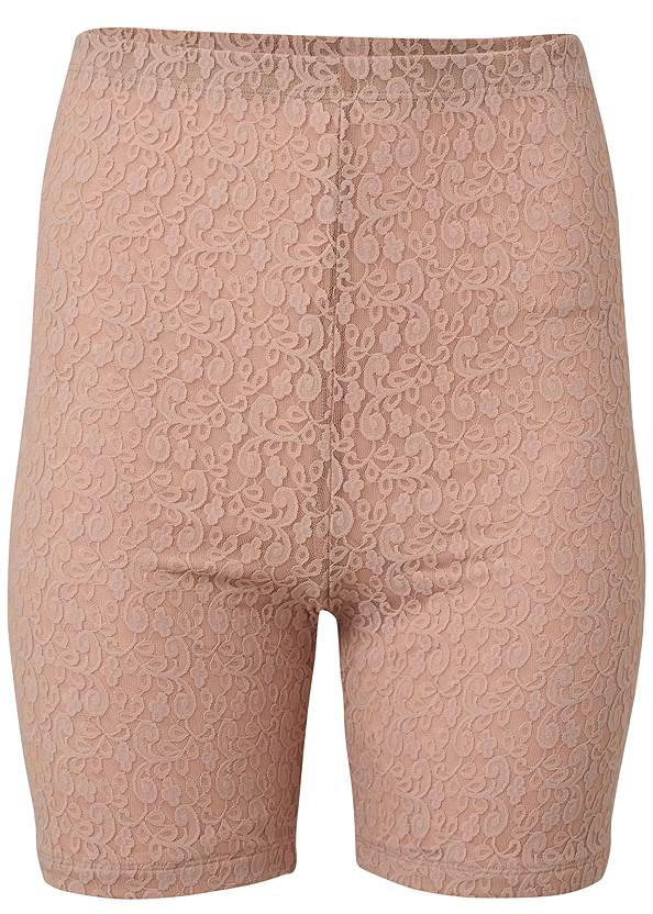 Lace Smoothing Shorts,Pearl By Venus® Perfect Coverage Bra