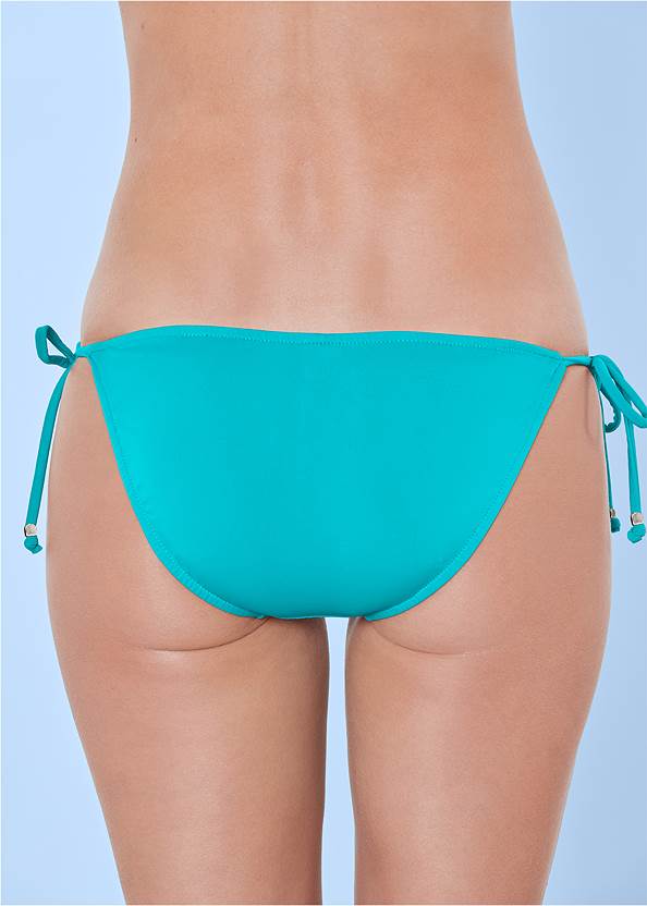 Alternate View Miami String Bikini Bottom