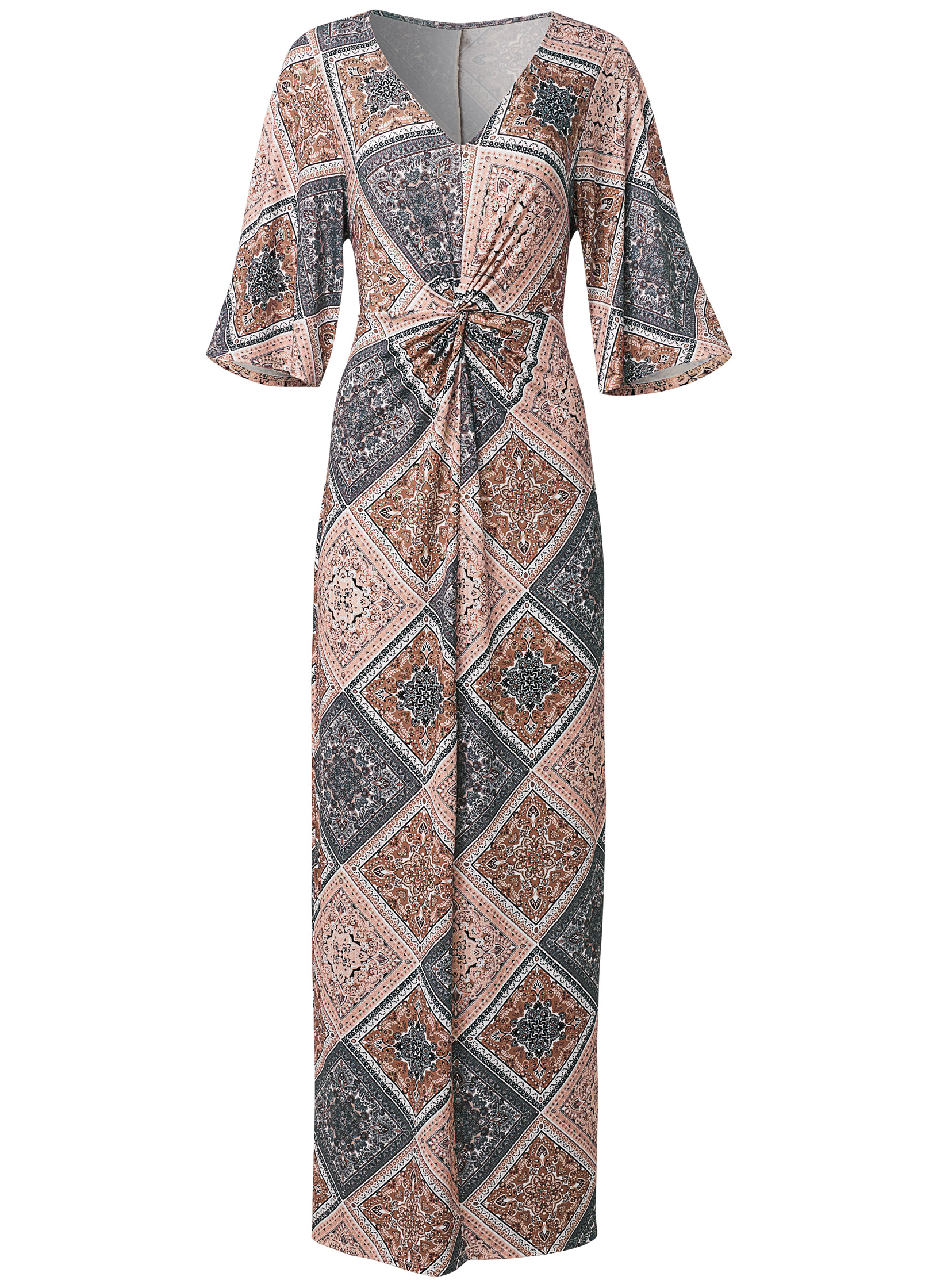 Venus shop paisley dress