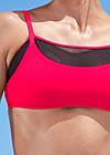 Alternate View Sports Illustrated Swim™ The No Big Deal Top