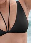 Alternate View Sports Illustrated Swim™ Over The Shoulder Triangle Top
