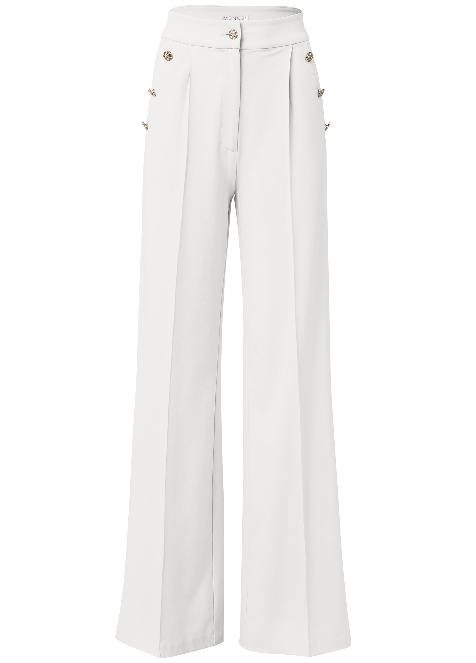 Venus wide outlet leg pants