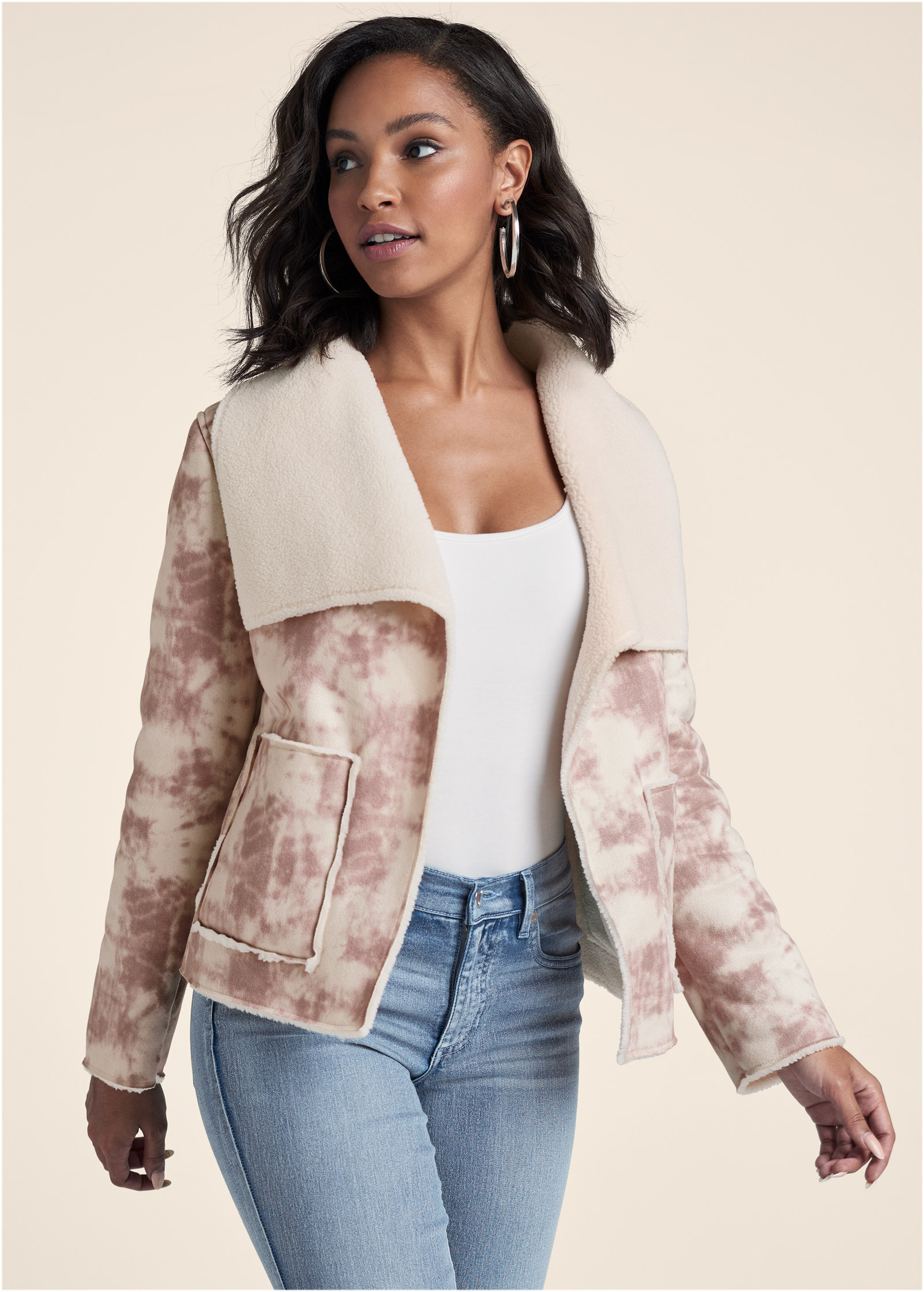 Result Page 4 for Ladies Jackets | Coats for Women | VENUS