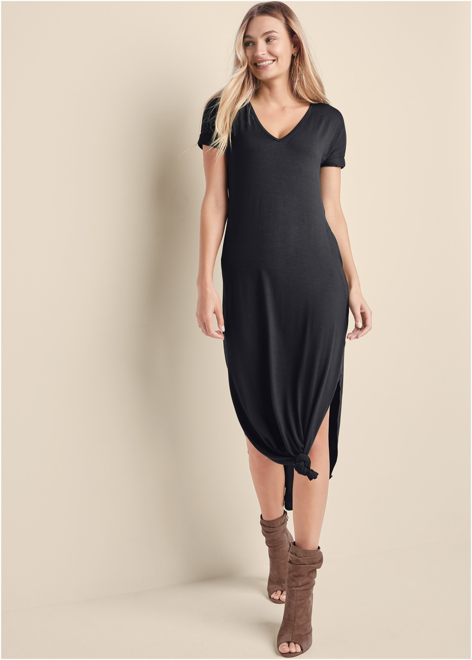 Venus t hotsell shirt dress