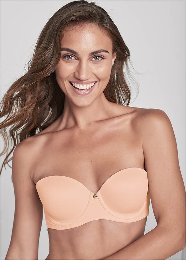 Pearl By Venus® Strapless Bra, Any 2 For $30,Pearl By Venus® Allover Lace Thong 3 Pack, Any 2 For $20,Pearl By Venus® Retro High Leg Panty 3 Pack, Any 2 For $20,Pearl By Venus® Strappy Bikini 3 Pack, Any 2 For $20,Pearl By Venus® Retro Thong 3 Pack, Any 2 For $20,Pearl By Venus® Lace Trim Boyshort 3 Pack, Any 2 For $20,Pearl By Venus® Lace Trim Bikini 3 Pack, Any 2 For $20